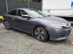 2017 Honda Civic EXL