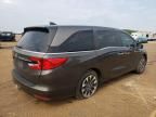 2021 Honda Odyssey EXL