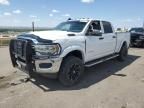 2021 Dodge RAM 2500 Tradesman