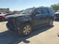 GMC Vehiculos salvage en venta: 2012 GMC Yukon SLT