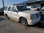 2005 Cadillac Escalade Luxury