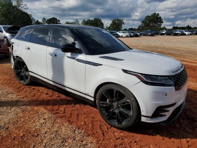 2021 Land Rover Range Rover Velar R-DYNAMIC S