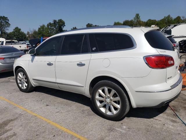 2016 Buick Enclave