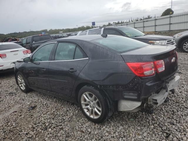 2014 Chevrolet Malibu 1LT