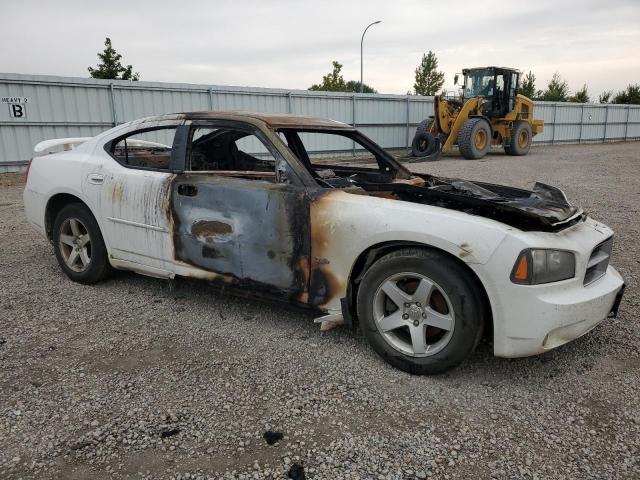 2010 Dodge Charger SXT