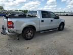 2008 Ford F150 Supercrew