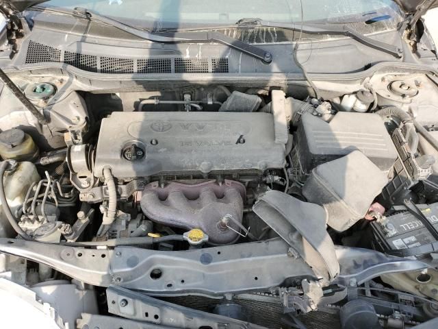 2009 Toyota Camry Base