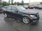 2014 Mercedes-Benz C 300 4matic