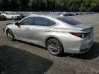 2021 Lexus ES 300H Luxury