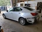 2008 Lexus IS 250