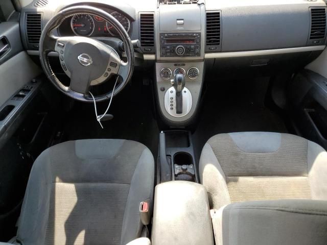 2010 Nissan Sentra 2.0