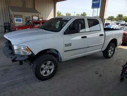 Dodge Vehiculos salvage en venta: 2014 Dodge RAM 1500 ST