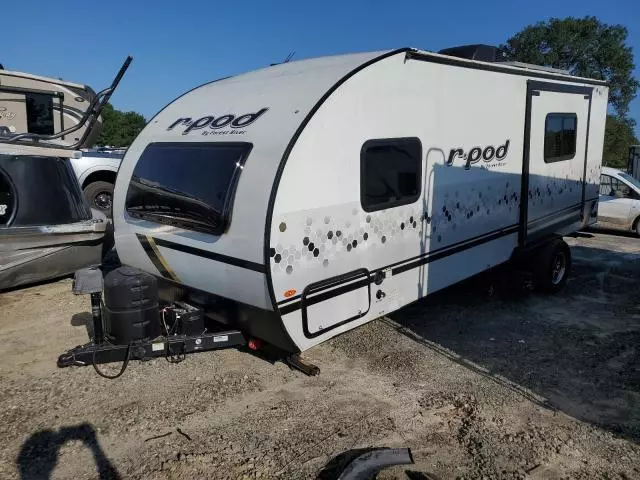 2022 Wildwood R-POD