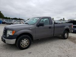 Ford salvage cars for sale: 2011 Ford F150