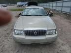 2003 Mercury Grand Marquis LS