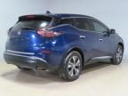 2020 Nissan Murano S