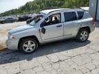 2007 Jeep Compass