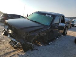 Salvage cars for sale at Haslet, TX auction: 2008 Ford F150 Supercrew