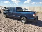 2001 Chevrolet S Truck S10