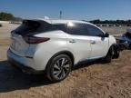 2022 Nissan Murano SL