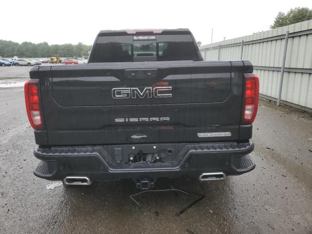 2023 GMC Sierra K1500 Elevation