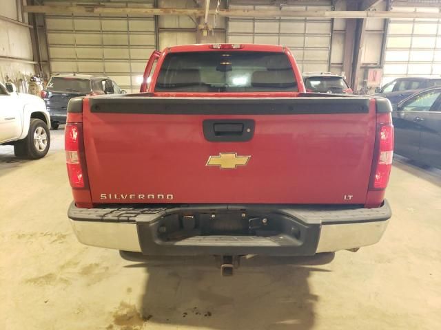 2007 Chevrolet Silverado K1500