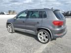 2012 Volkswagen Tiguan S