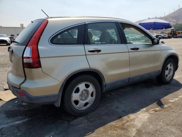 2008 Honda CR-V LX