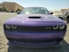 2016 Dodge Challenger SRT Hellcat