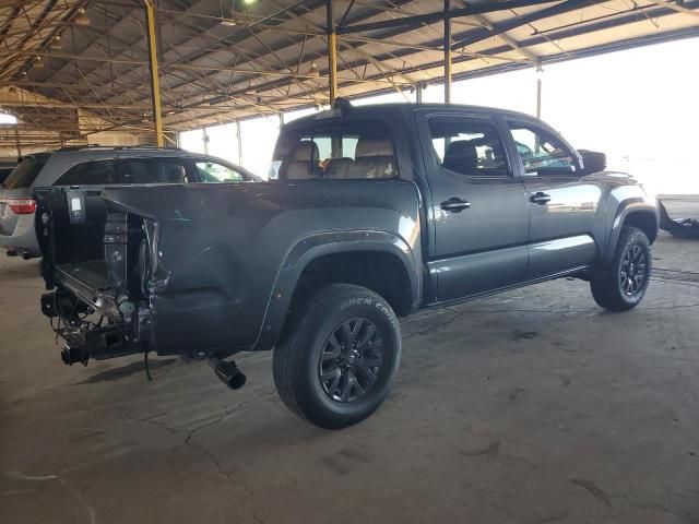 2023 Toyota Tacoma Double Cab