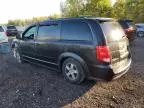 2012 Dodge Grand Caravan SE