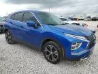 2022 Mitsubishi Eclipse Cross SE