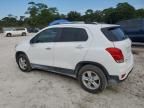 2017 Chevrolet Trax 1LT