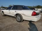 2009 Mercury Grand Marquis LS