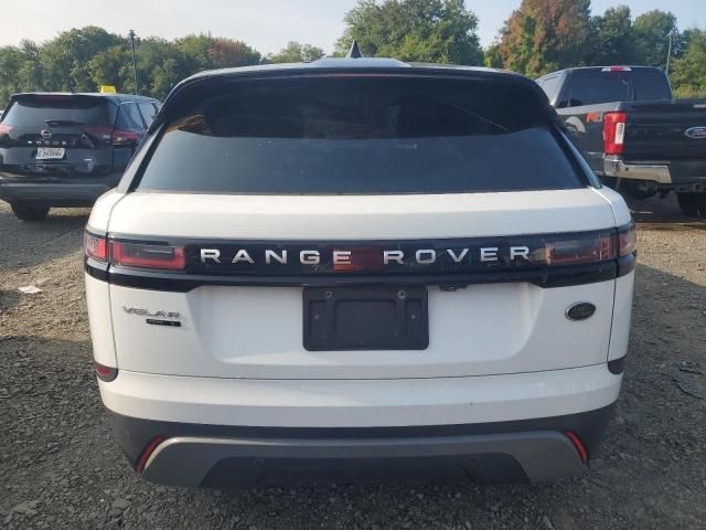 2018 Land Rover Range Rover Velar S