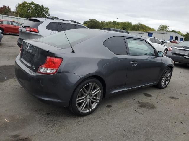 2011 Scion TC