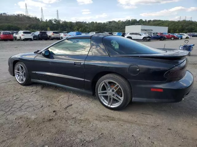 1995 Pontiac Firebird Formula