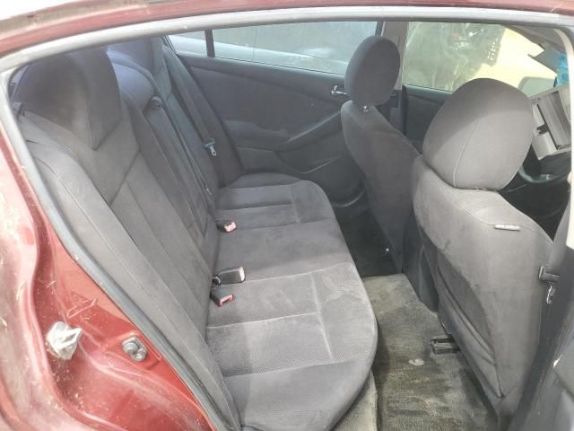 2011 Nissan Altima Base