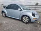 2009 Volkswagen New Beetle S