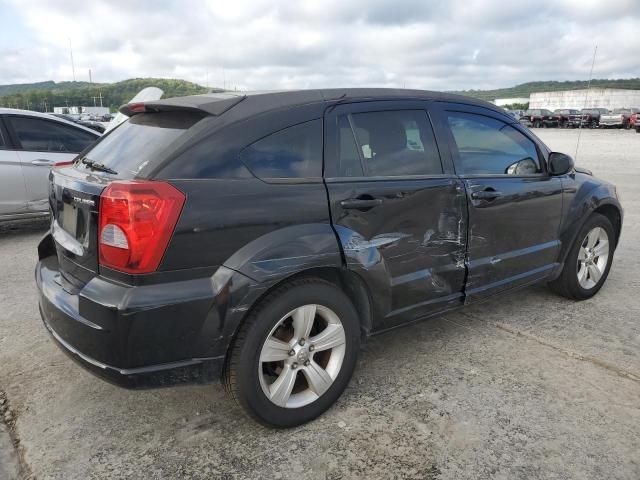 2012 Dodge Caliber SXT