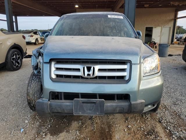 2006 Honda Pilot EX