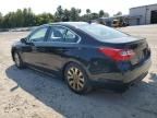 2017 Subaru Legacy 2.5I Premium