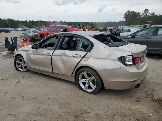 2013 BMW 328 I