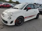 2013 Fiat 500 Abarth