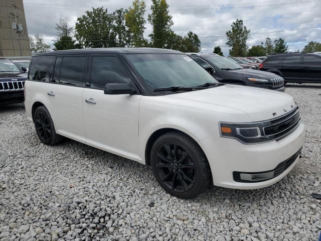 2016 Ford Flex Limited