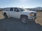 2015 GMC Sierra K2500 SLT