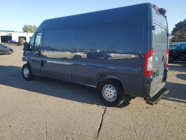 2018 Dodge RAM Promaster 2500 2500 High