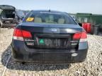 2012 Subaru Legacy 2.5I Premium