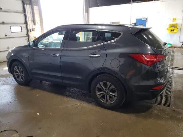 2015 Hyundai Santa FE Sport