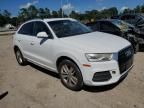 2016 Audi Q3 Premium Plus